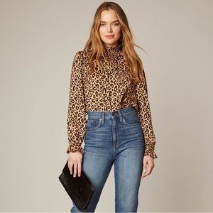 Tucker NYC Stella Top | Kitty Cat Dreamer